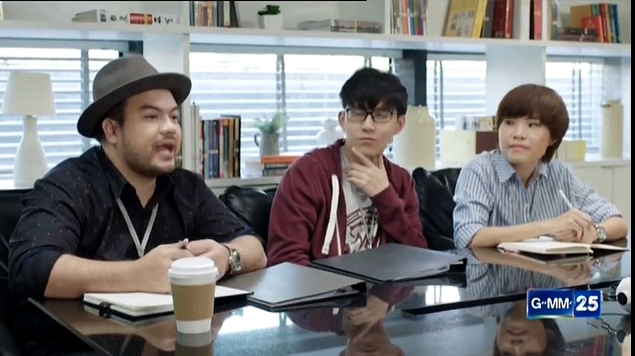 Daddy จำเป็น ตอนล่าสุด ตอนที่ 10 วันที่ 10 กุมภ...
