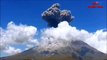 Massive Volcano Eruptions Caught on Camera-Pinatubo