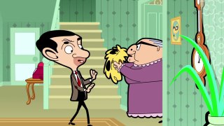 ᴴᴰ Mr Bean Best Cartoons! NEW FULL EPISODES 2017 # 20-RHgCID9LGUY