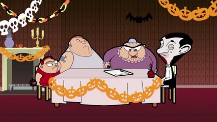 ᴴᴰ Mr Bean Best Cartoons! NEW FULL EPISODES 2017 # 27-pvi1puTbK3s