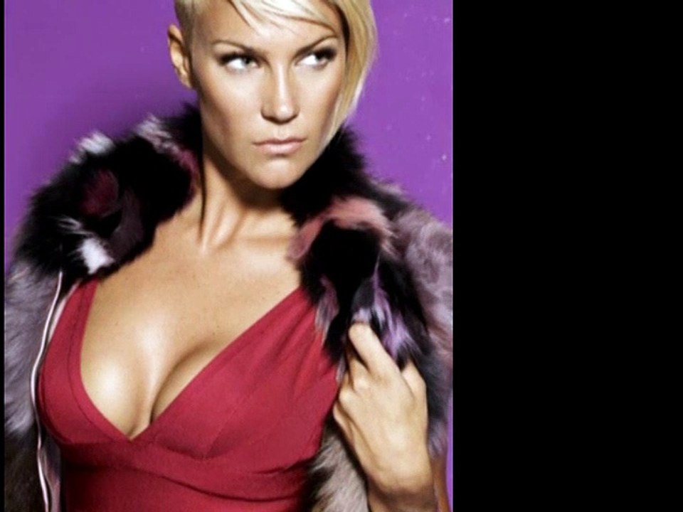 Kate Ryan - The Promise You Made