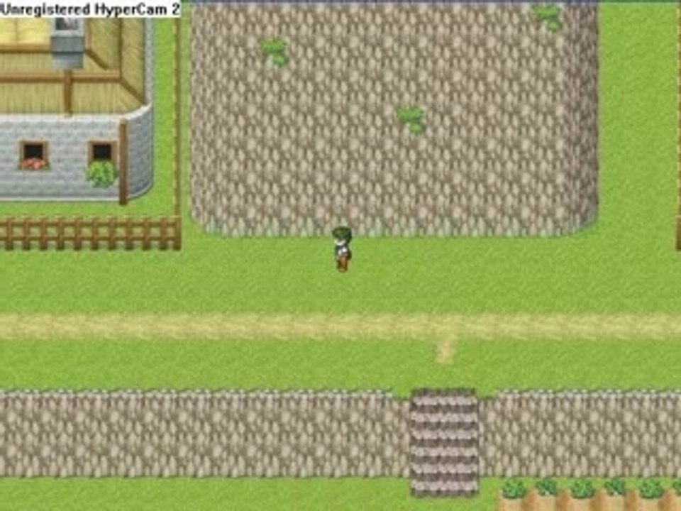 Presentation village