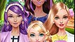 Glam Doll Salon First Date 2- Android gameplay Salon™ Movie apps free kids best top TV