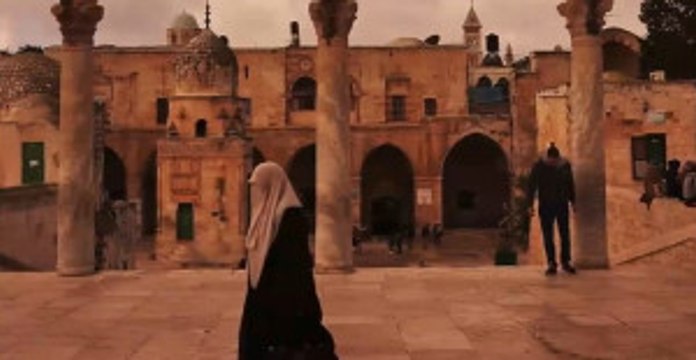 İsrail'in Ezan Yasağı Yasa Tasarısını Onayladı