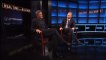 Bill Maher's Interview with George Clooney