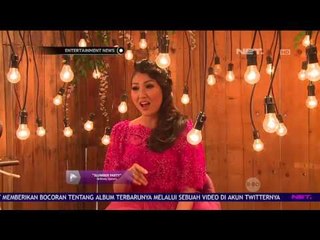 Sarwendah Buat Kue Lapis Untuk Perayaan Imlek