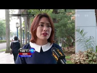 Breaking News - Warga Sayangkan Agus Mundur dari Militer