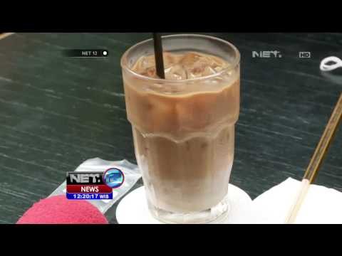 Uji Coba Kopi Vietnam Oleh Tim Puslabfor - NET 12