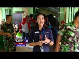 Live Report Pengungsian Korban Banjir Bandang Garut - NET16