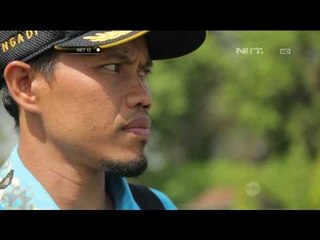 Lentera Indonesia: Sosok Kepala Desa Muda Berprestasi - NET12