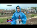 Live Report Rumah di Bantaran Sungai Garut Rusak Berat - NET 16