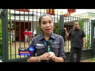 Breaking News - Talk Show Pengamat Politik 'Hanta Yuda'