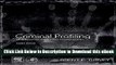 [Read Book] Criminal Profiling, Fourth Edition: An Introduction to Behavioral Evidence Analysis