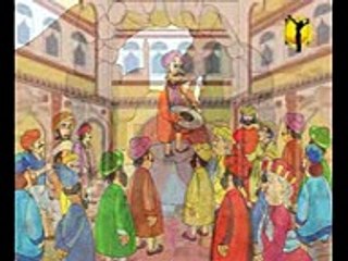 Dadi Amman Ki Kahaniyan 5