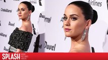 Katy Perry schenkt Kritikern keine Aufmerksamkeit mehr