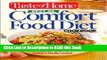 Read Book Taste of Home Best of Comfort Food Diet Cookbook: Lose weight with 749 recipes from
