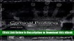 [Read Book] Criminal Profiling, Fourth Edition: An Introduction to Behavioral Evidence Analysis