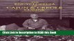 Read Book The Encyclopedia of Cajun   Creole Cuisine ePub Online