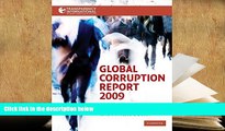 Epub Global Corruption Report 2009: Corruption and the Private Sector (Transparency International
