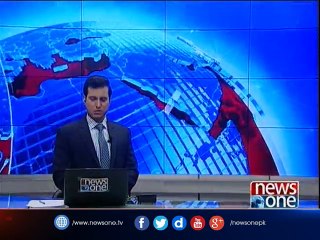 NewsONE Headlines 10AM, 13 | Feb | 2017