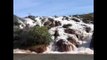 Water Floods Oroville Roads as Emergency Spillway Failure Expected