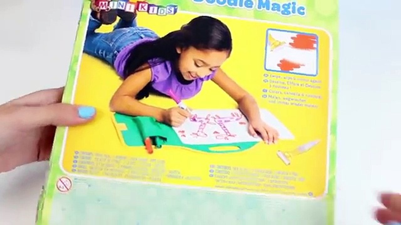 Свинка пеппа пластилин Minikids компании crayola doodle волшебные доске акварельные маркеры, которые волшебным образом стереть