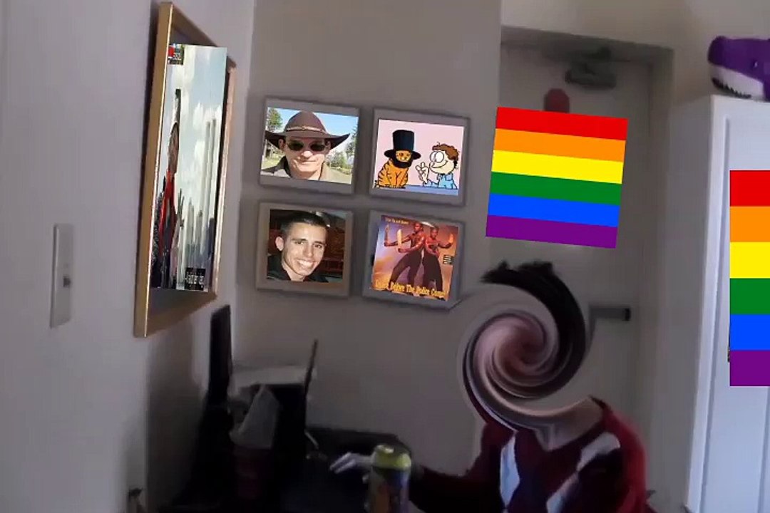 support gay