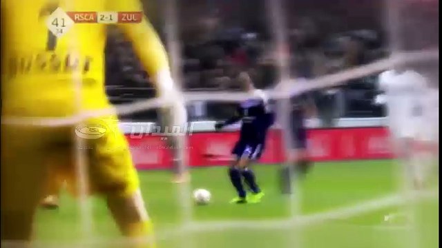 Tous les buts des joueurs algériens ce Week-End