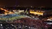 Roménia: Domingo de protesto junta milhares em todo o país