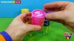 LEARN COLOURS for kids Toddlers With Slime Fun Childrens Learn Colors