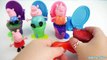 Peppa Pig Nick Jr Slime Putty Toilet Surprise Toys, Spiderman, Mickey Mouse, Pokemon Go!