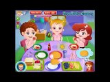 ★ BABY Hazel Games ★ Baby and BABY KIDS GAMES VIDEOS DORA the explorer clip17 OK