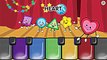 Play and Learn about Shape and Color - Sound/Musik Shows | Educational English Game for Kids