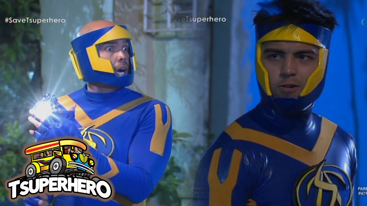 Tsuperhero: Pagbabalik ni Maku!  | Episode 13