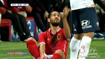 الكورة مش مع عفيفي #5 - تحليل مباراة الأهلي والزمالك 10-2-2017