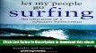[Read Book] Let My People Go Surfing: The Education of a Reluctant Businessman Kindle