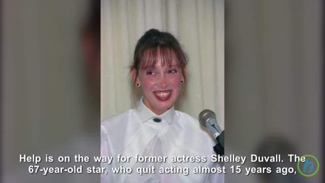 Celebrity Health: Shelley Duvall managing Mental Health Illnesses