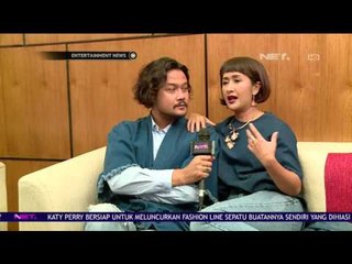 Cara Widi B3 dan Dwi Sasono Dekatkan Seni Pada Anak