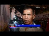 Evakuasi Jembatan Penyebrangan Orang yang Ambruk di Pasar Minggu - NET24