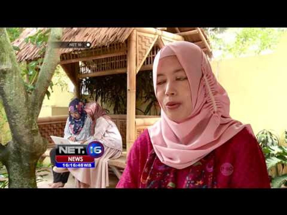 Jejak Peristiwa: Fenomena Gay di Kalangan Anak dan Remaja - NET16