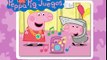 Peppa Pig Brothers Pig - Puzzle Game for Kids in English