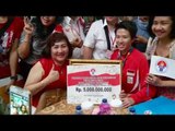 Satu Indonesia Bersama Tontowi Ahmad dan Liliyana Natsir