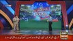 Umar Sharif and Waseem Badami Making Fun of Lahore Qalandars over defeat against Peshawar Zalmi