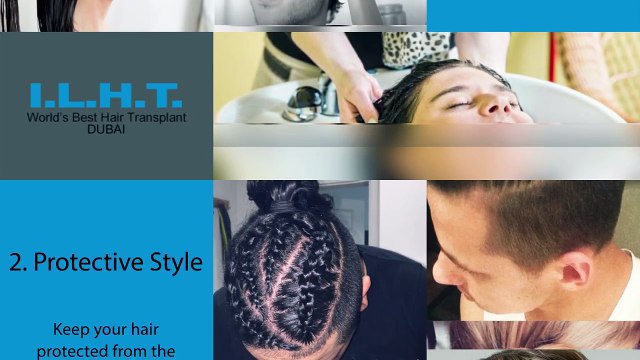 Are you tensed about your hair breakage in winters