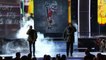 Busta Rhymes calls Donald Trump 'Agent Orange' at Grammys