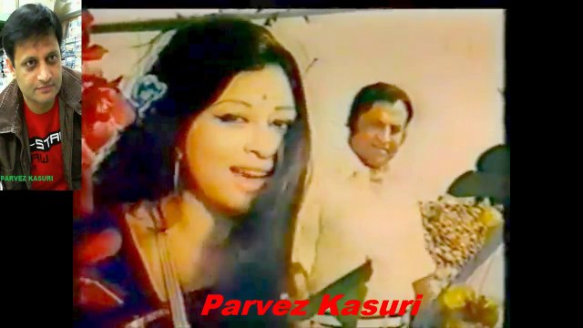 43. BEMISAAL - Hansti Hui Aankhon Ka Kajal - Runa Laila - Mohd Ali & Shabnam -HD