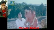 46. PERWANA - Jaane Se Pehle - A.Nayyer - Nadeem & Babra Sharif-HD