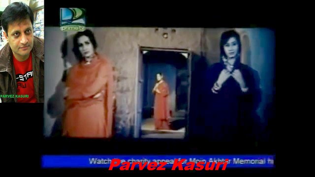 48. CHOORIAN - Karan Main Nazara Jadoon Ohdi Tasveer Da - Ameer Ali - Moammar Rana-HD