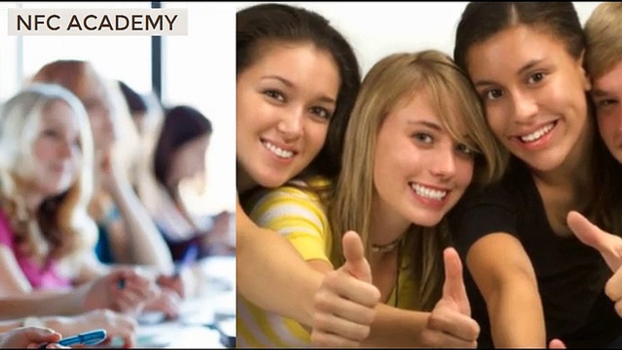 Find the Best Homeschool Programs - Nflcacademy.com