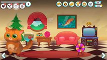 Bubbu My Virtual Pet Take Care Of Bubbu Dress Up, Bathe, And Feed Educational Games For Kids